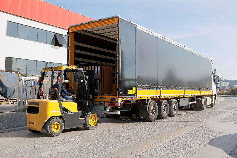 цены на услуги перевозки грузов